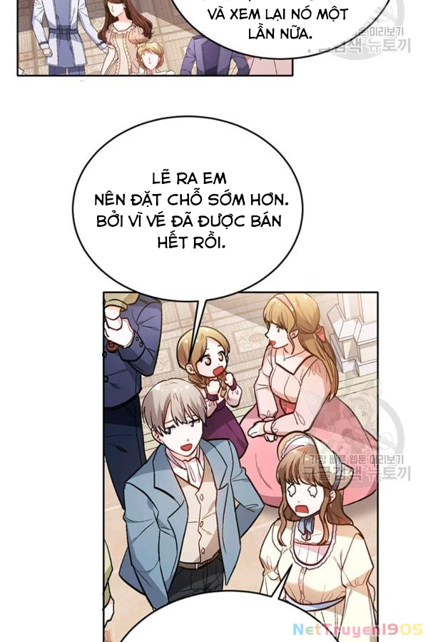 Tôi Chỉ Là Một Tiểu Thư Bình Thường Chapter 97 - Trang 2