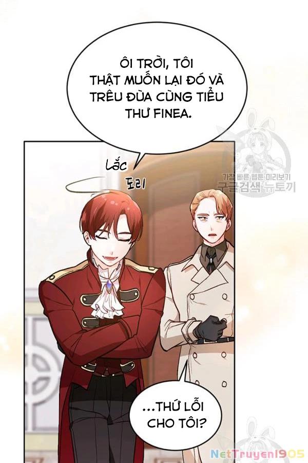 Tôi Chỉ Là Một Tiểu Thư Bình Thường Chapter 97 - Trang 2