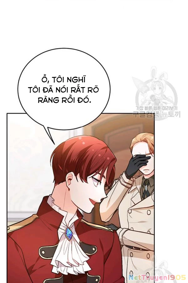 Tôi Chỉ Là Một Tiểu Thư Bình Thường Chapter 97 - Trang 2