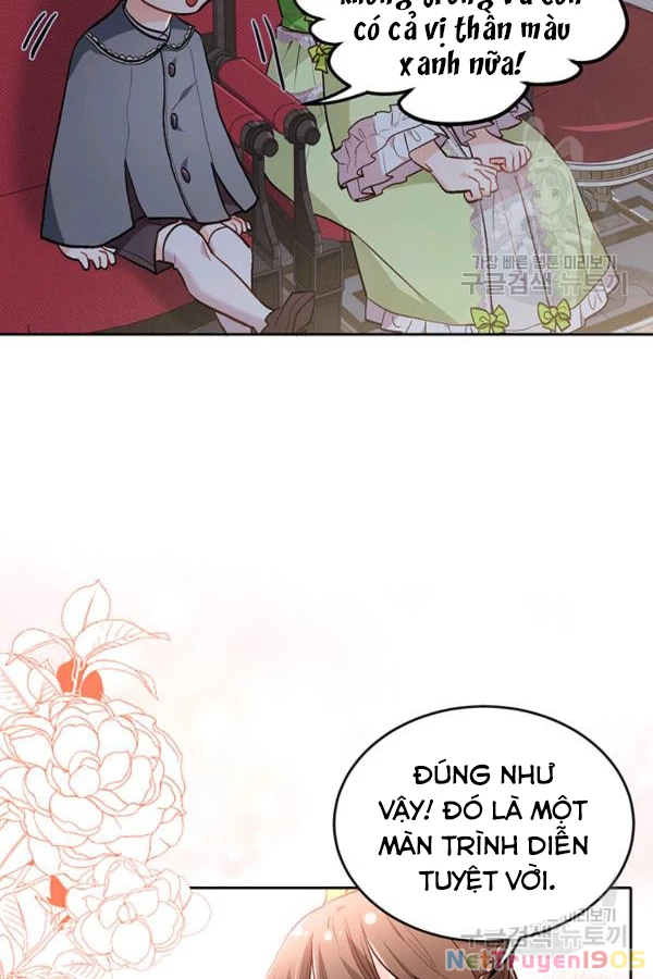 Tôi Chỉ Là Một Tiểu Thư Bình Thường Chapter 97 - Trang 2