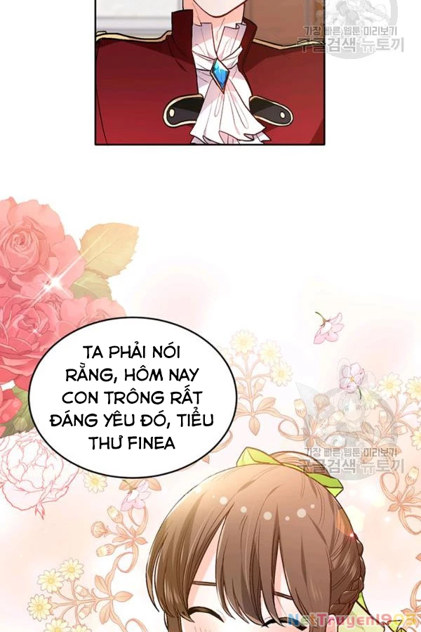 Tôi Chỉ Là Một Tiểu Thư Bình Thường Chapter 97 - Trang 2