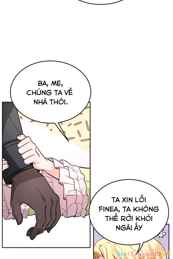 Tôi Chỉ Là Một Tiểu Thư Bình Thường Chapter 97 - Trang 2