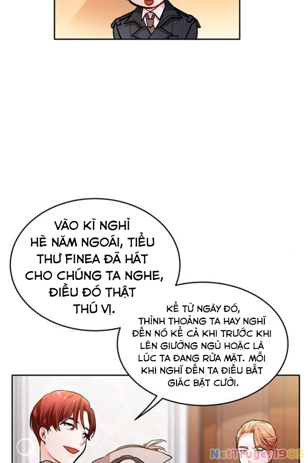 Tôi Chỉ Là Một Tiểu Thư Bình Thường Chapter 97 - Trang 2