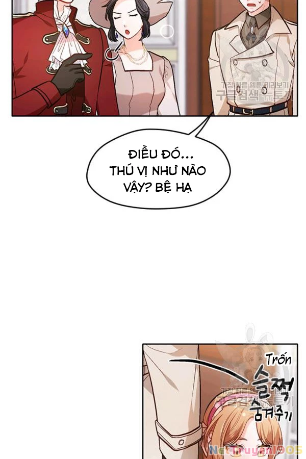 Tôi Chỉ Là Một Tiểu Thư Bình Thường Chapter 97 - Trang 2