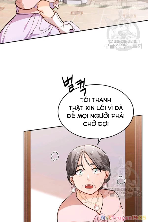 Tôi Chỉ Là Một Tiểu Thư Bình Thường Chapter 97 - Trang 2