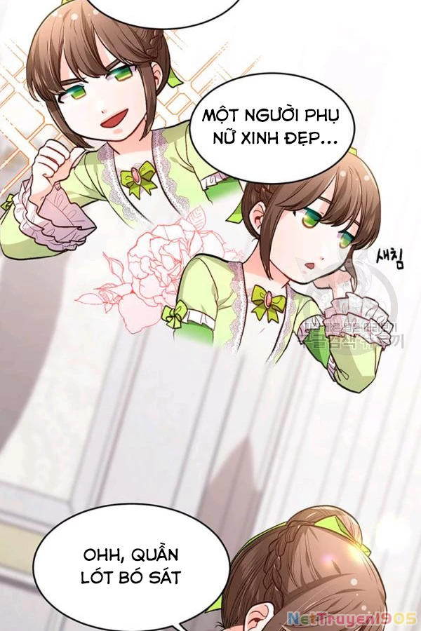 Tôi Chỉ Là Một Tiểu Thư Bình Thường Chapter 97 - Trang 2