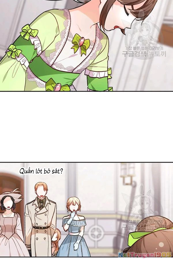 Tôi Chỉ Là Một Tiểu Thư Bình Thường Chapter 97 - Trang 2