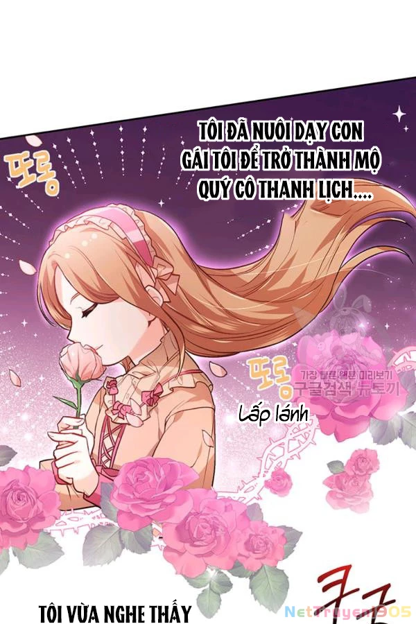 Tôi Chỉ Là Một Tiểu Thư Bình Thường Chapter 98 - Trang 2