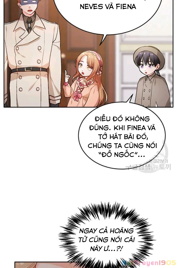 Tôi Chỉ Là Một Tiểu Thư Bình Thường Chapter 98 - Trang 2