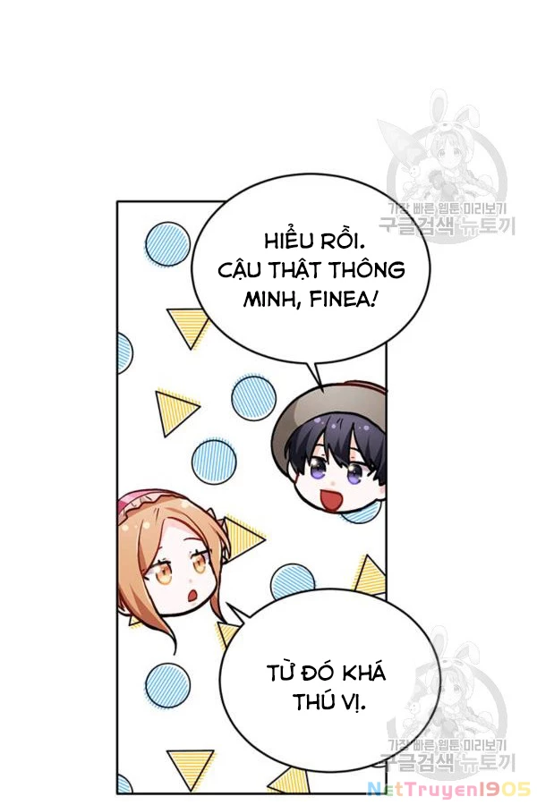 Tôi Chỉ Là Một Tiểu Thư Bình Thường Chapter 98 - Trang 2