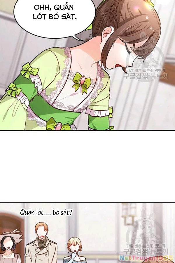 Tôi Chỉ Là Một Tiểu Thư Bình Thường Chapter 98 - Trang 2