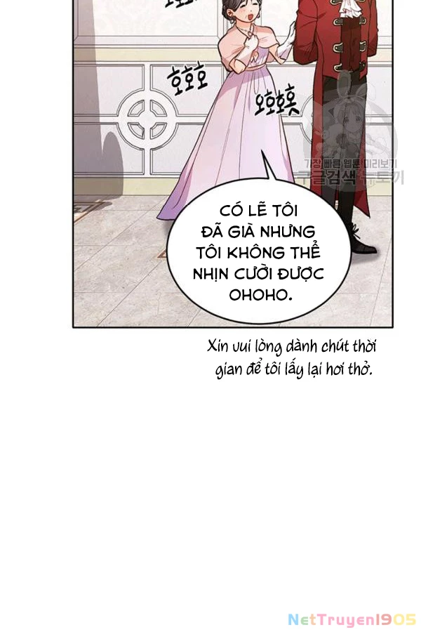 Tôi Chỉ Là Một Tiểu Thư Bình Thường Chapter 98 - Trang 2