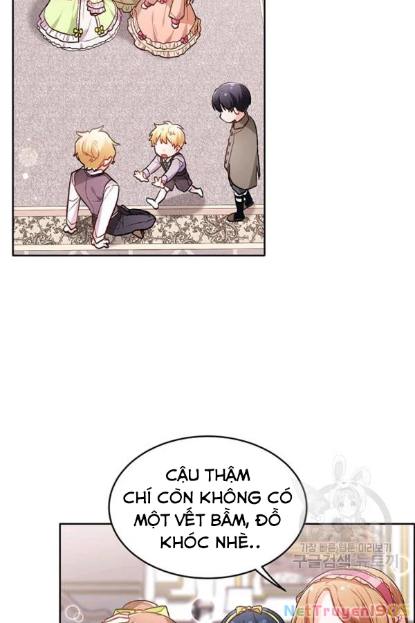 Tôi Chỉ Là Một Tiểu Thư Bình Thường Chapter 98 - Trang 2