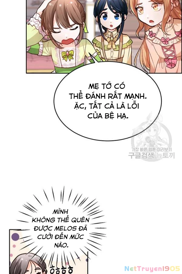 Tôi Chỉ Là Một Tiểu Thư Bình Thường Chapter 98 - Trang 2