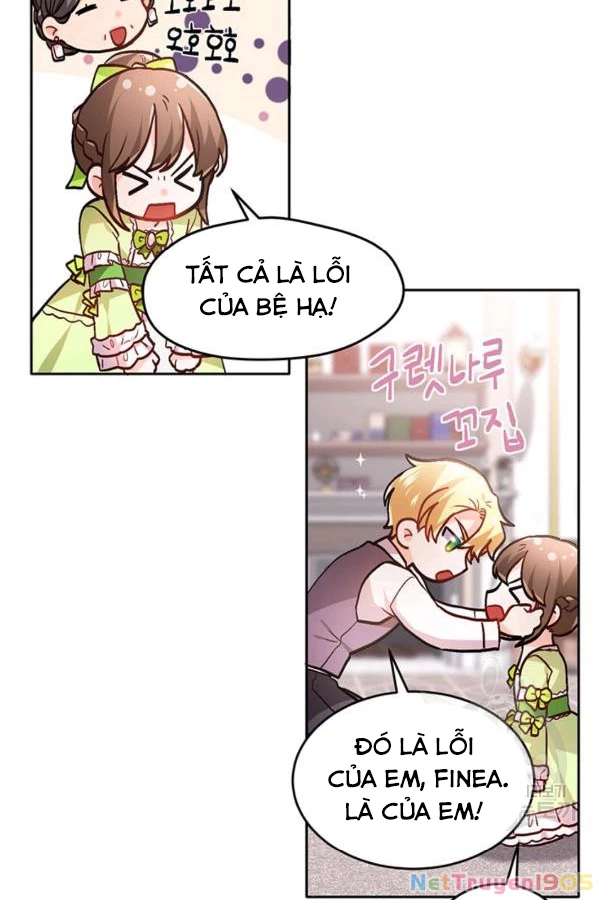 Tôi Chỉ Là Một Tiểu Thư Bình Thường Chapter 98 - Trang 2