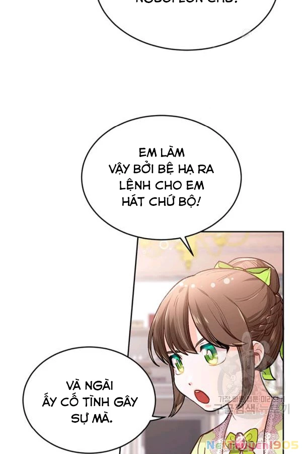 Tôi Chỉ Là Một Tiểu Thư Bình Thường Chapter 98 - Trang 2