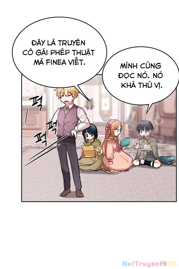 Tôi Chỉ Là Một Tiểu Thư Bình Thường Chapter 98 - Trang 2