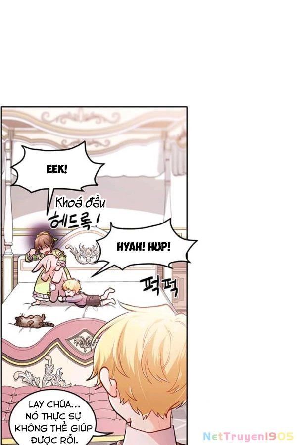 Tôi Chỉ Là Một Tiểu Thư Bình Thường Chapter 98 - Trang 2