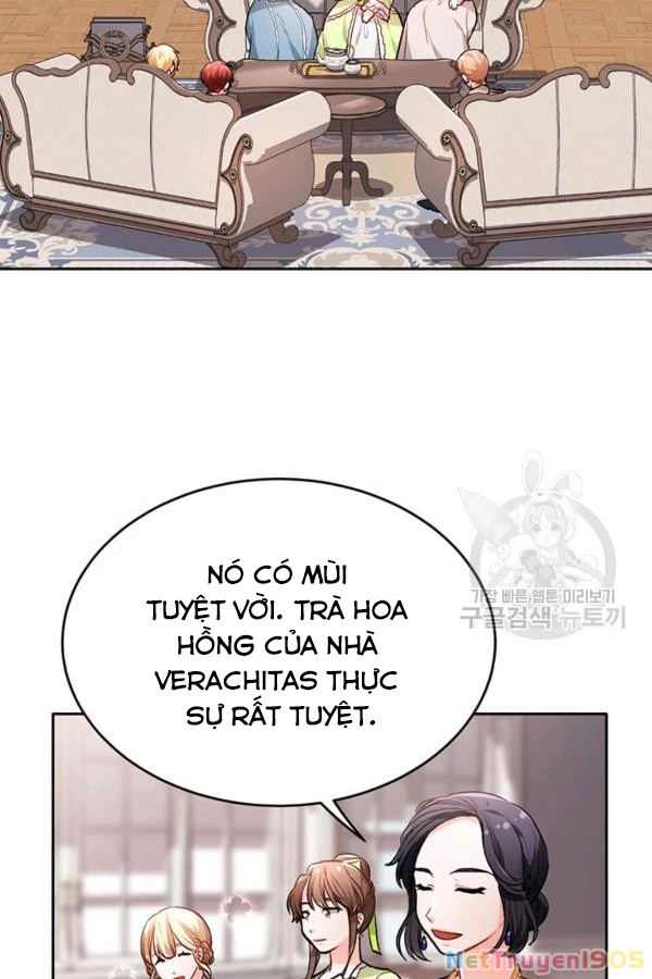 Tôi Chỉ Là Một Tiểu Thư Bình Thường Chapter 98 - Trang 2