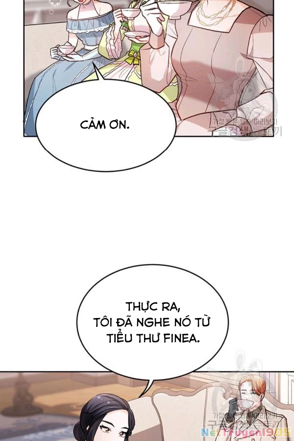 Tôi Chỉ Là Một Tiểu Thư Bình Thường Chapter 98 - Trang 2