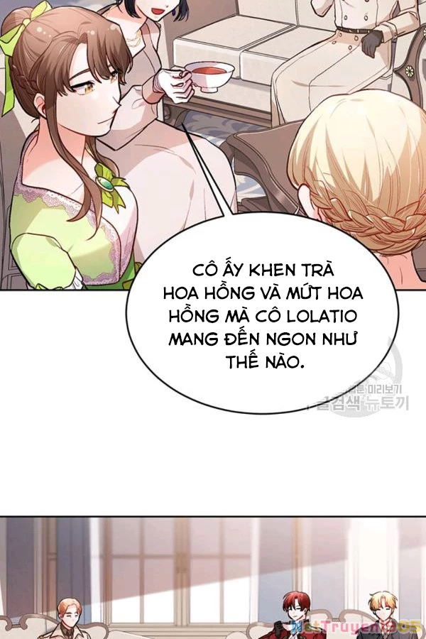 Tôi Chỉ Là Một Tiểu Thư Bình Thường Chapter 98 - Trang 2