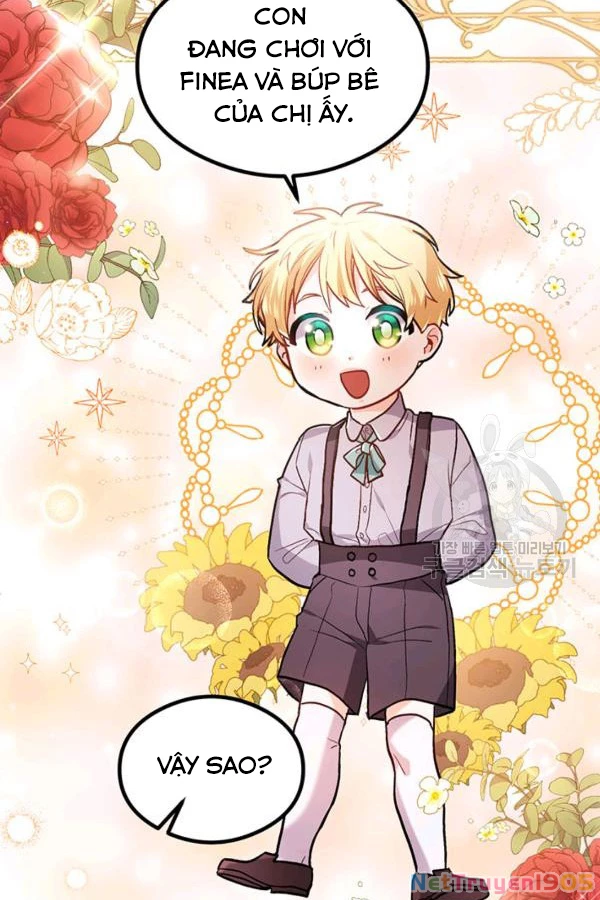 Tôi Chỉ Là Một Tiểu Thư Bình Thường Chapter 98 - Trang 2