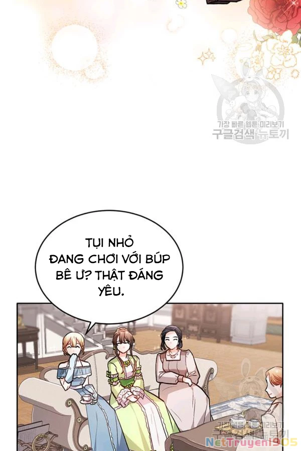 Tôi Chỉ Là Một Tiểu Thư Bình Thường Chapter 98 - Trang 2