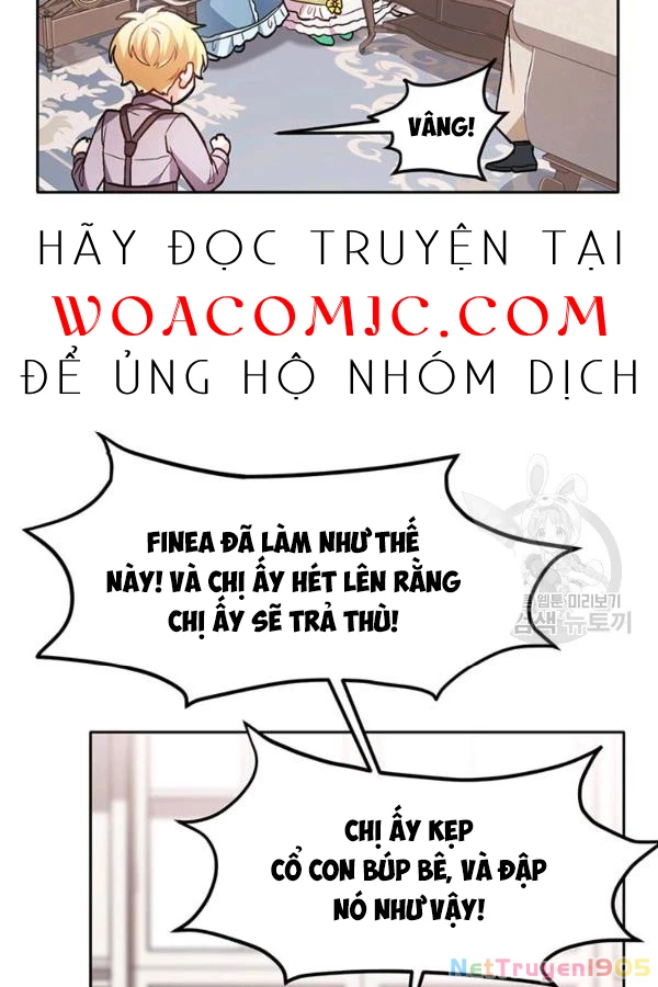 Tôi Chỉ Là Một Tiểu Thư Bình Thường Chapter 98 - Trang 2