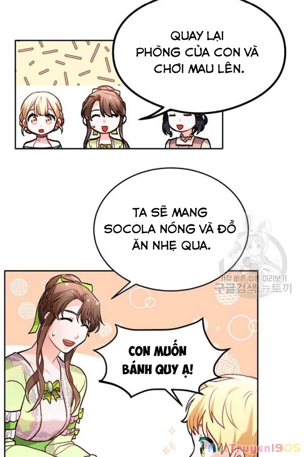 Tôi Chỉ Là Một Tiểu Thư Bình Thường Chapter 98 - Trang 2