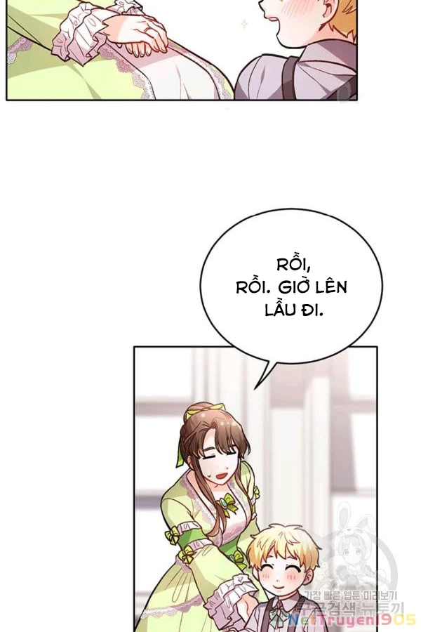 Tôi Chỉ Là Một Tiểu Thư Bình Thường Chapter 98 - Trang 2