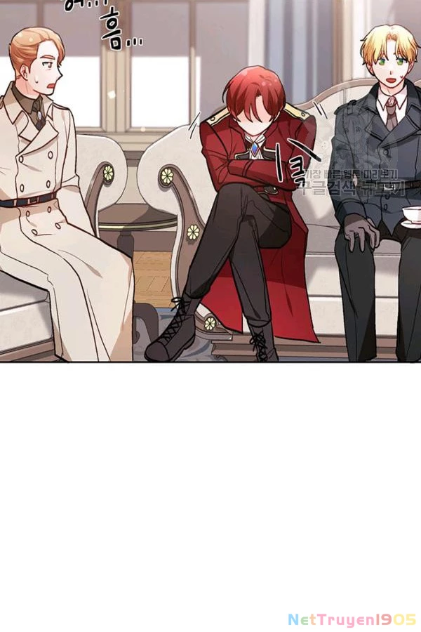 Tôi Chỉ Là Một Tiểu Thư Bình Thường Chapter 98 - Trang 2