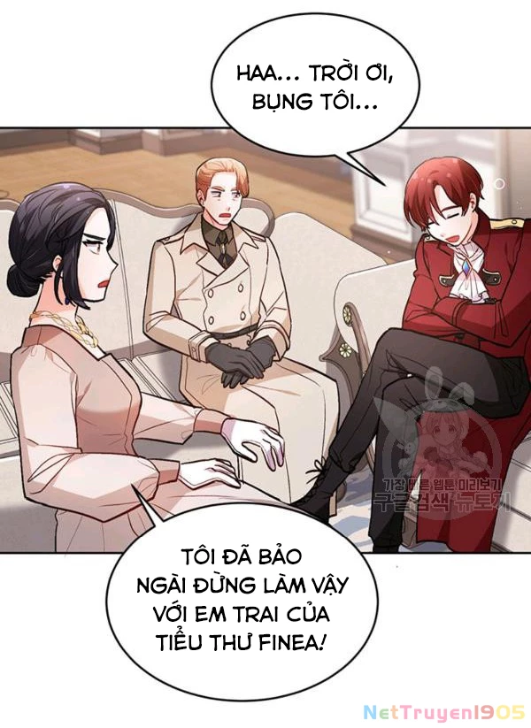 Tôi Chỉ Là Một Tiểu Thư Bình Thường Chapter 98 - Trang 2