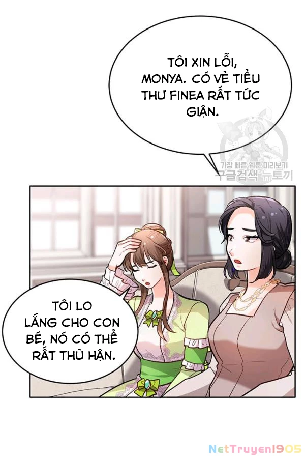 Tôi Chỉ Là Một Tiểu Thư Bình Thường Chapter 98 - Trang 2