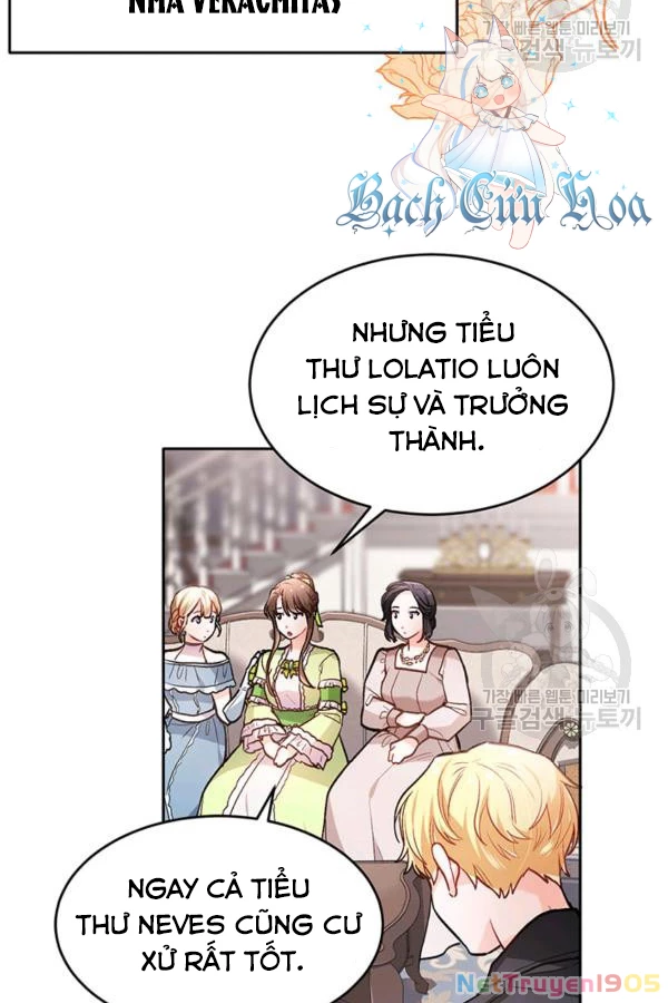 Tôi Chỉ Là Một Tiểu Thư Bình Thường Chapter 98 - Trang 2