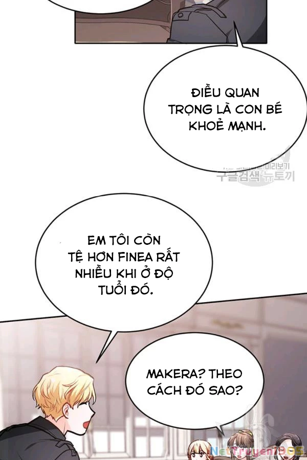 Tôi Chỉ Là Một Tiểu Thư Bình Thường Chapter 98 - Trang 2