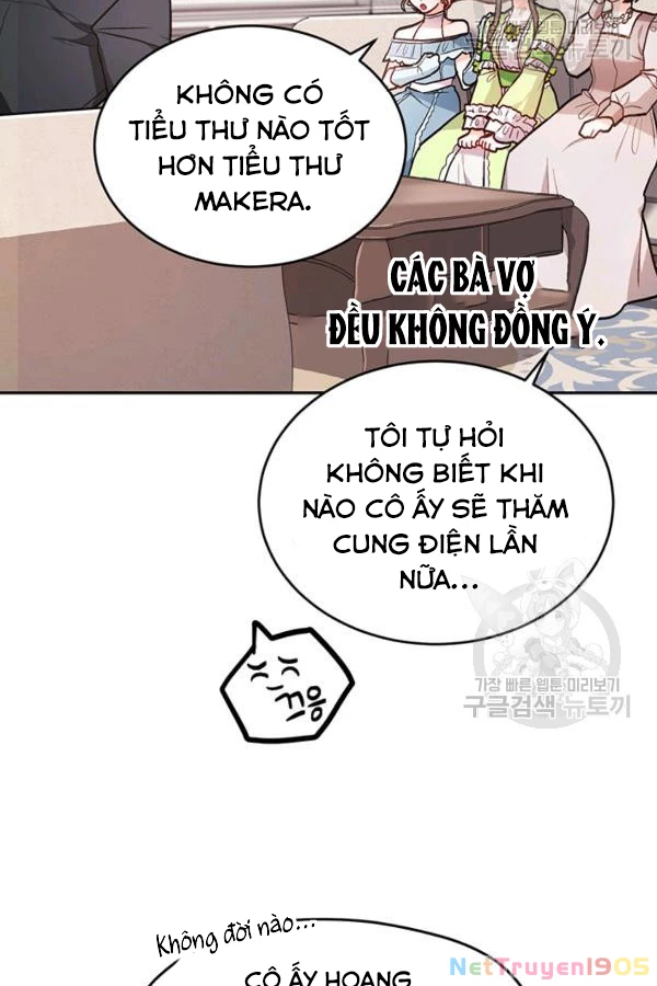 Tôi Chỉ Là Một Tiểu Thư Bình Thường Chapter 98 - Trang 2