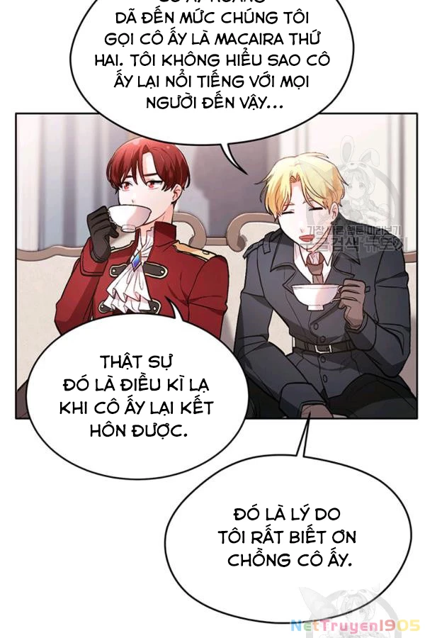 Tôi Chỉ Là Một Tiểu Thư Bình Thường Chapter 98 - Trang 2