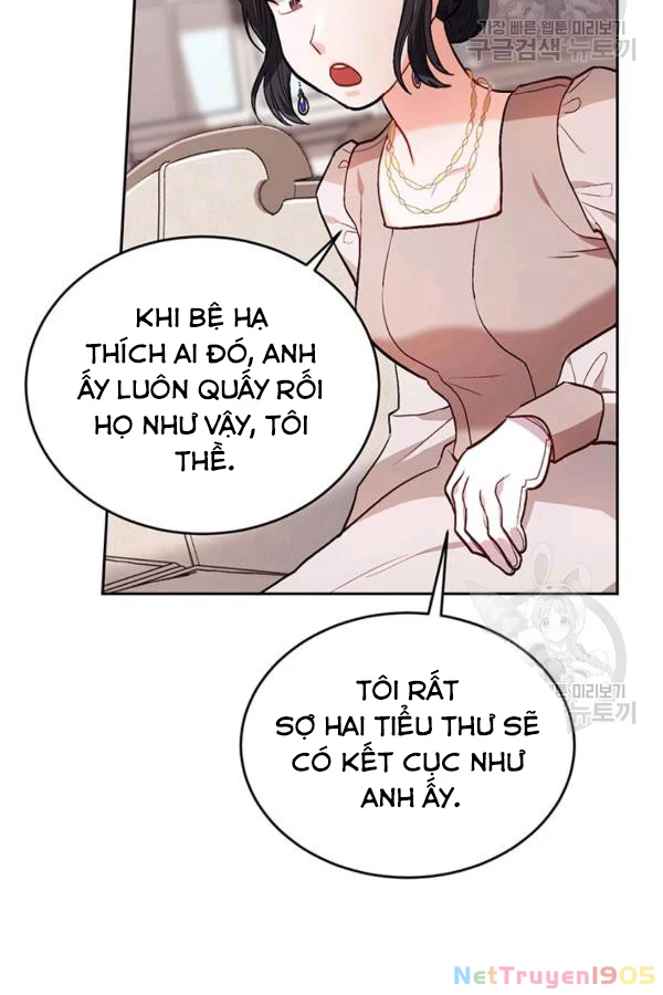 Tôi Chỉ Là Một Tiểu Thư Bình Thường Chapter 98 - Trang 2