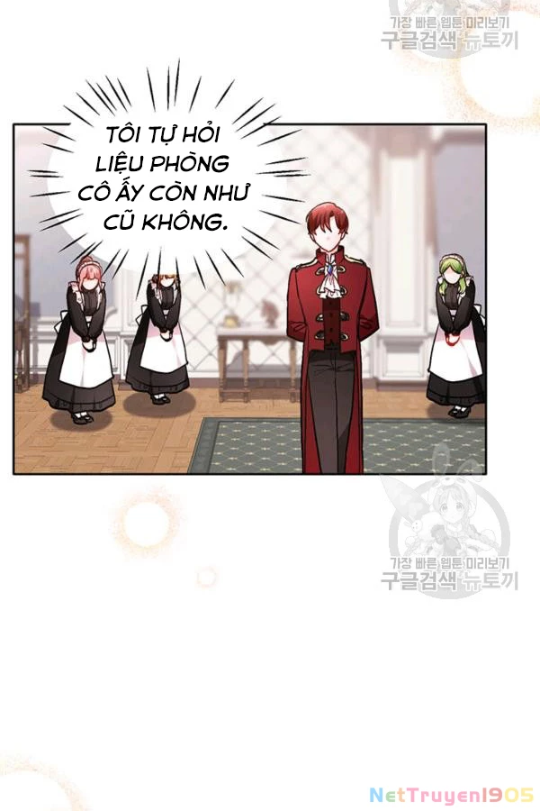 Tôi Chỉ Là Một Tiểu Thư Bình Thường Chapter 98 - Trang 2