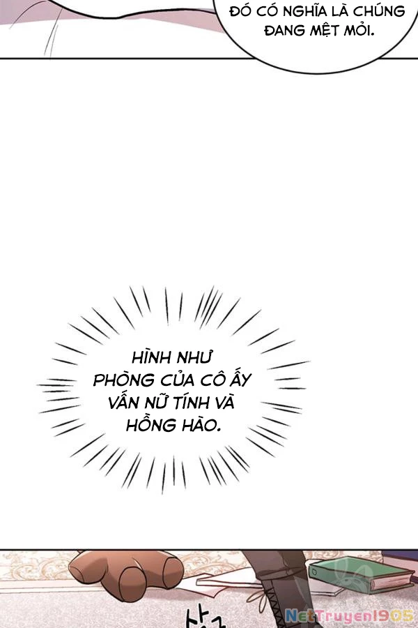 Tôi Chỉ Là Một Tiểu Thư Bình Thường Chapter 98 - Trang 2