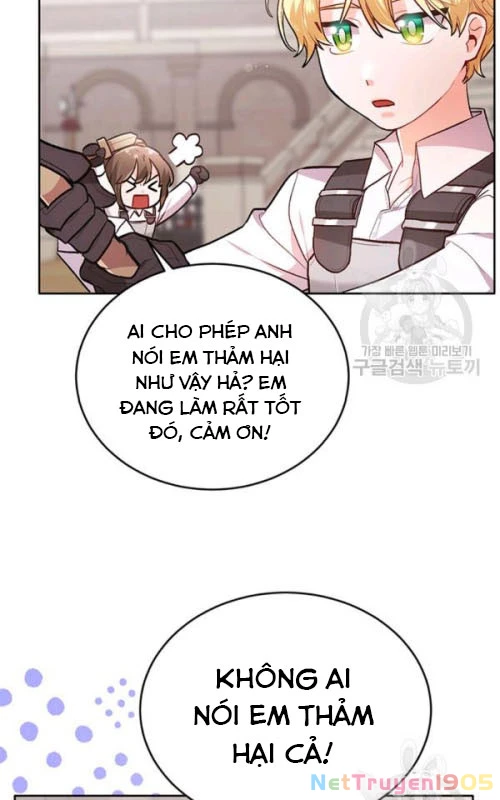 Tôi Chỉ Là Một Tiểu Thư Bình Thường Chapter 102 - Trang 2
