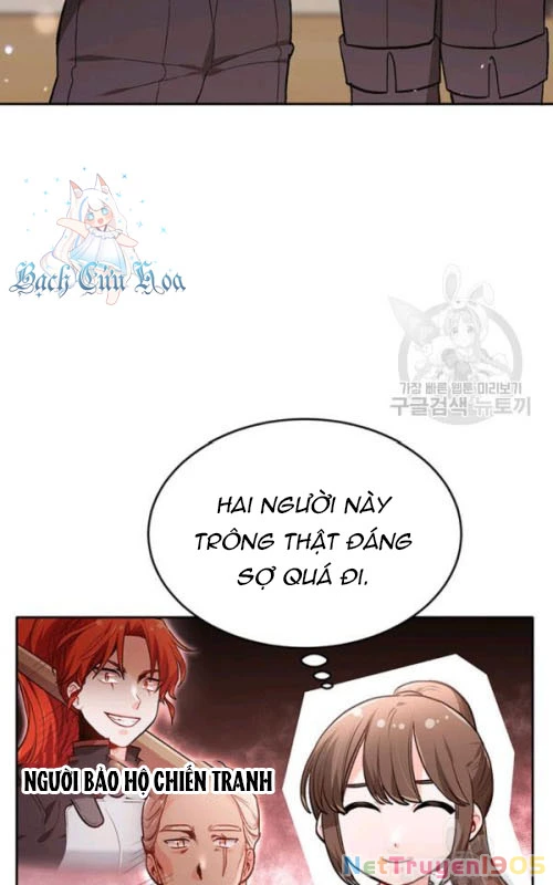 Tôi Chỉ Là Một Tiểu Thư Bình Thường Chapter 102 - Trang 2