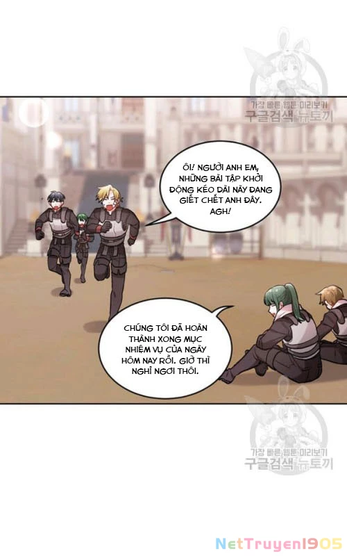 Tôi Chỉ Là Một Tiểu Thư Bình Thường Chapter 102 - Trang 2