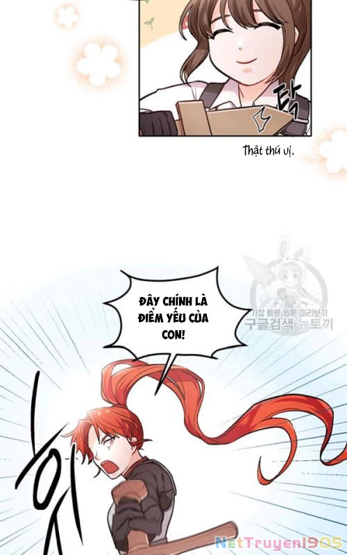 Tôi Chỉ Là Một Tiểu Thư Bình Thường Chapter 102 - Trang 2