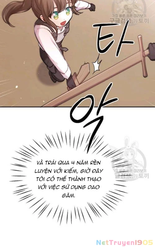 Tôi Chỉ Là Một Tiểu Thư Bình Thường Chapter 102 - Trang 2