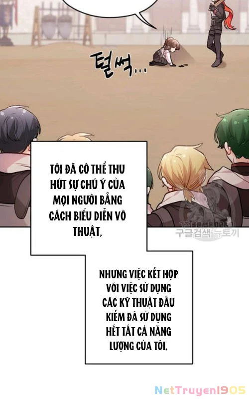 Tôi Chỉ Là Một Tiểu Thư Bình Thường Chapter 102 - Trang 2