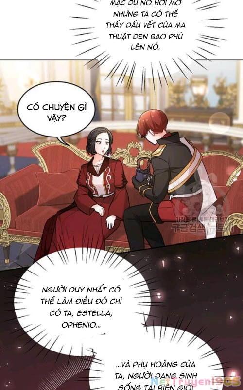 Tôi Chỉ Là Một Tiểu Thư Bình Thường Chapter 102 - Trang 2