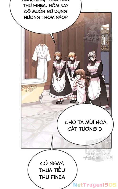 Tôi Chỉ Là Một Tiểu Thư Bình Thường Chapter 102 - Trang 2