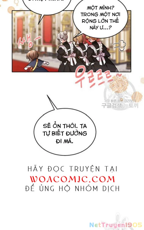 Tôi Chỉ Là Một Tiểu Thư Bình Thường Chapter 102 - Trang 2