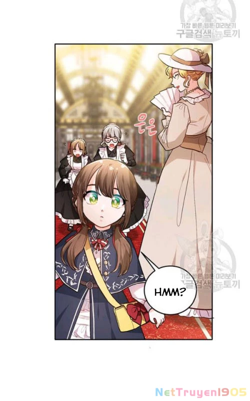 Tôi Chỉ Là Một Tiểu Thư Bình Thường Chapter 102 - Trang 2